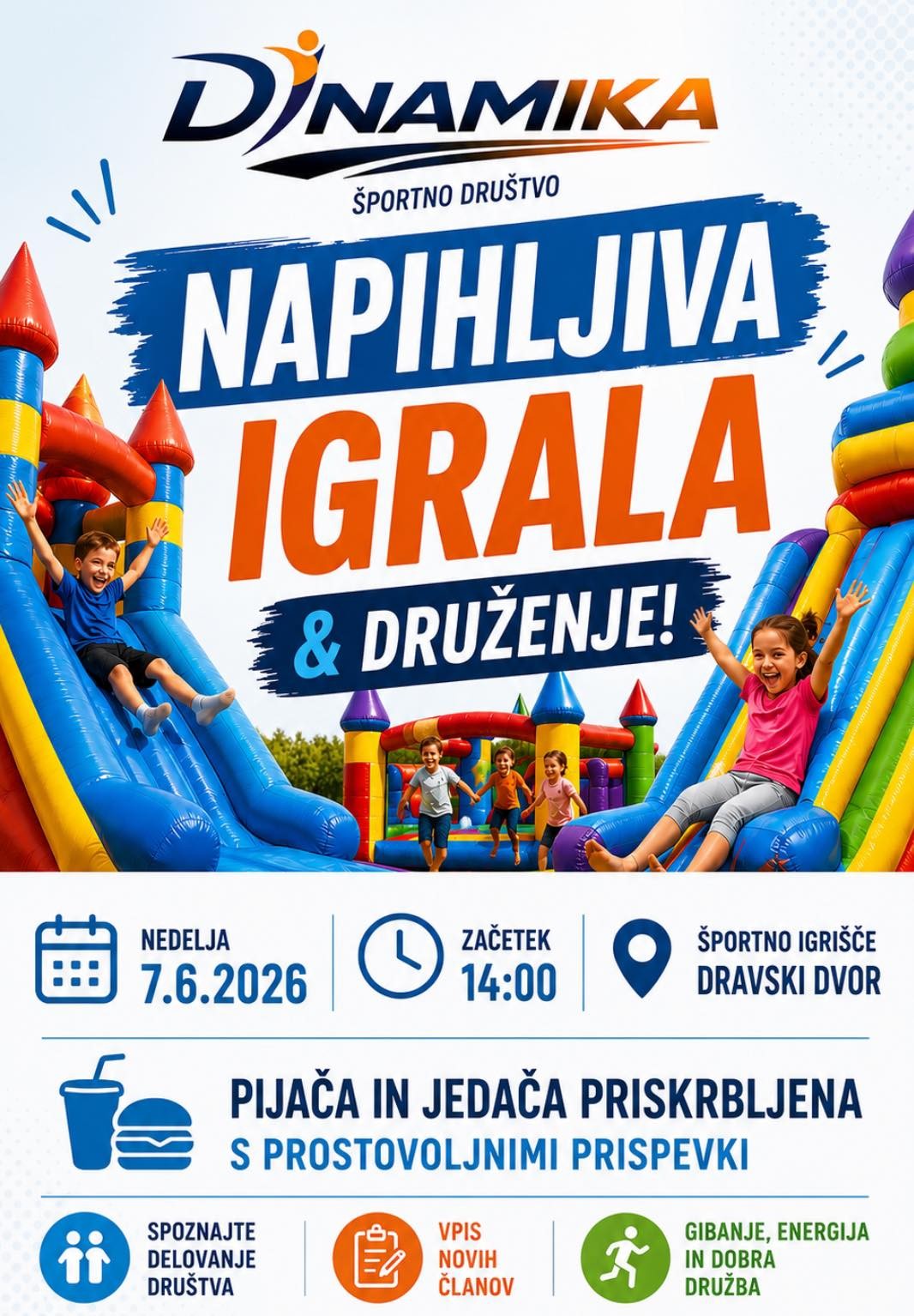 ŠD DINAMIKA
